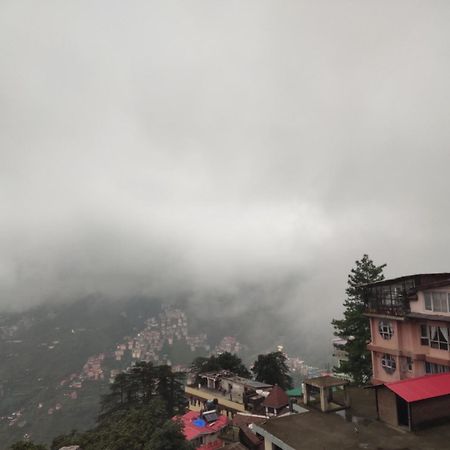 Northern View Haward Shimla Buitenkant foto