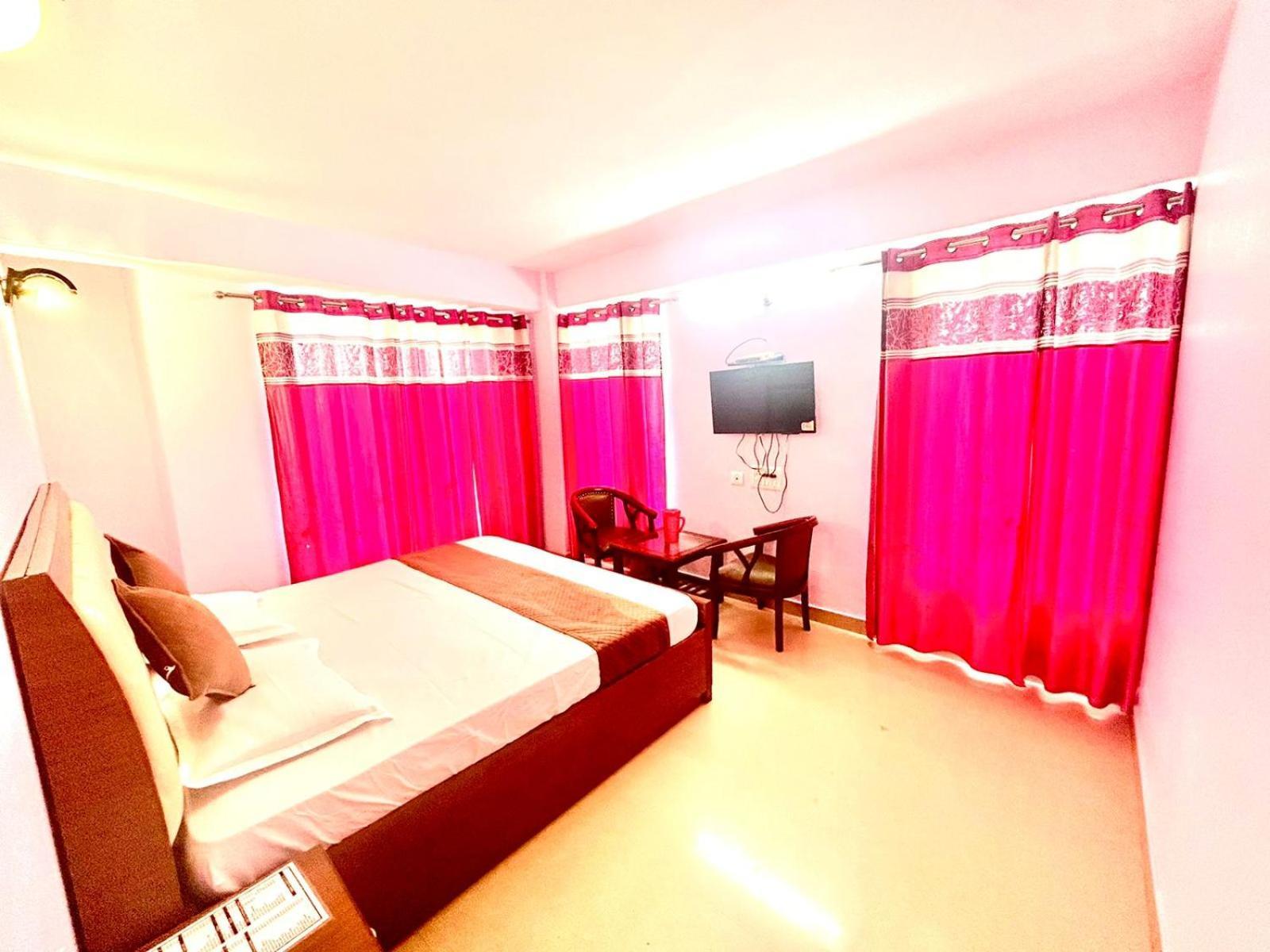 Northern View Haward Shimla Kamer foto